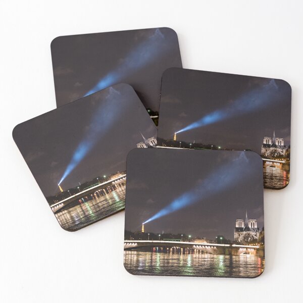 Item preview, Paris, a light in the dark designed and sold by Pascal-F.