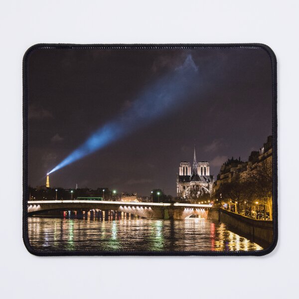 Item preview, Paris, a light in the dark designed and sold by Pascal-F.