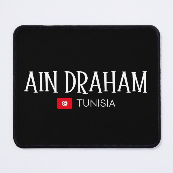 Item preview, Ain Draham - Tunisia  designed and sold by StudioRedKoala.