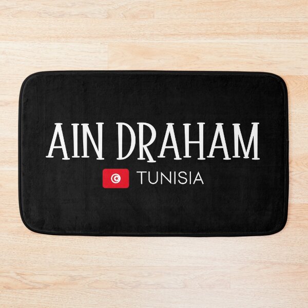 Item preview, Ain Draham - Tunisia  designed and sold by StudioRedKoala.