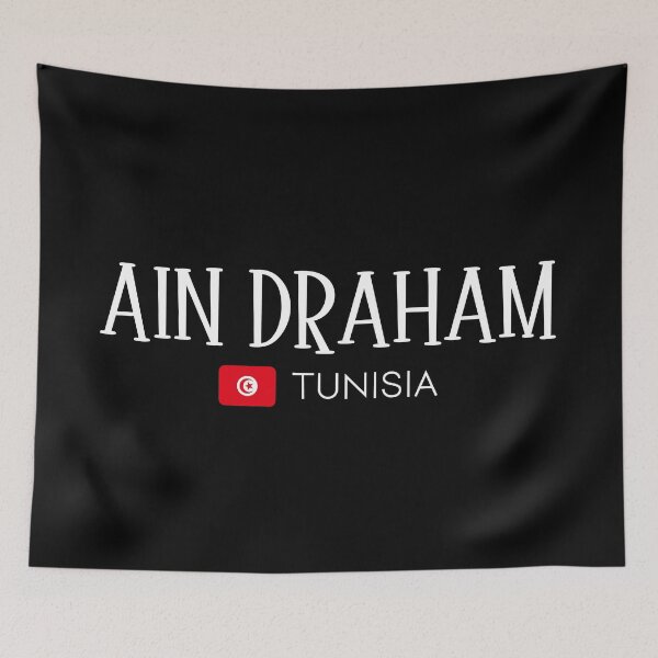Item preview, Ain Draham - Tunisia  designed and sold by StudioRedKoala.