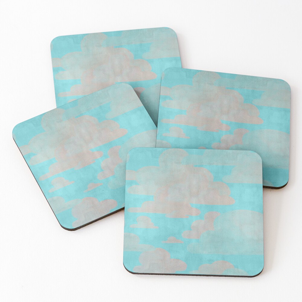 Item preview, Coasters (Set of 4) designed and sold by MattSirach.