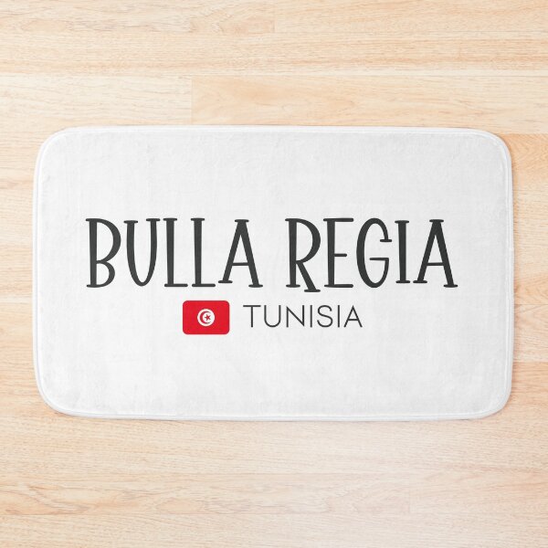 Item preview, Bulla Regia - Tunisia  designed and sold by StudioRedKoala.