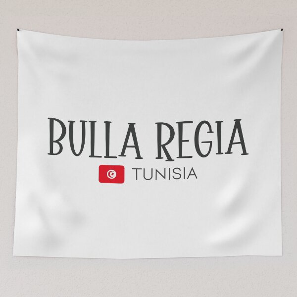 Item preview, Bulla Regia - Tunisia  designed and sold by StudioRedKoala.