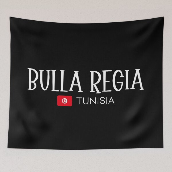 Item preview, Bulla Regia - Tunisia  designed and sold by StudioRedKoala.