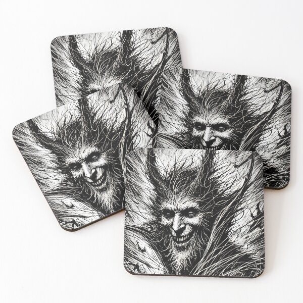 Item preview, Mephisopheles designed and sold by Hensfield.