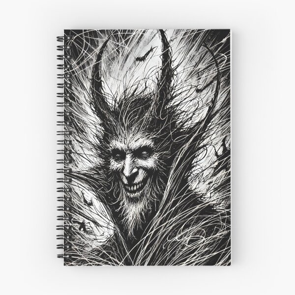 Item preview, Mephisopheles designed and sold by Hensfield.
