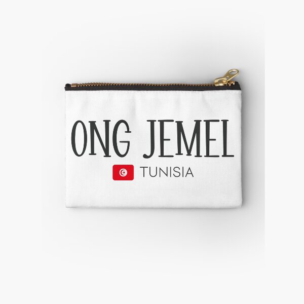 Item preview, Ong Jemel - Tunisia  designed and sold by StudioRedKoala.