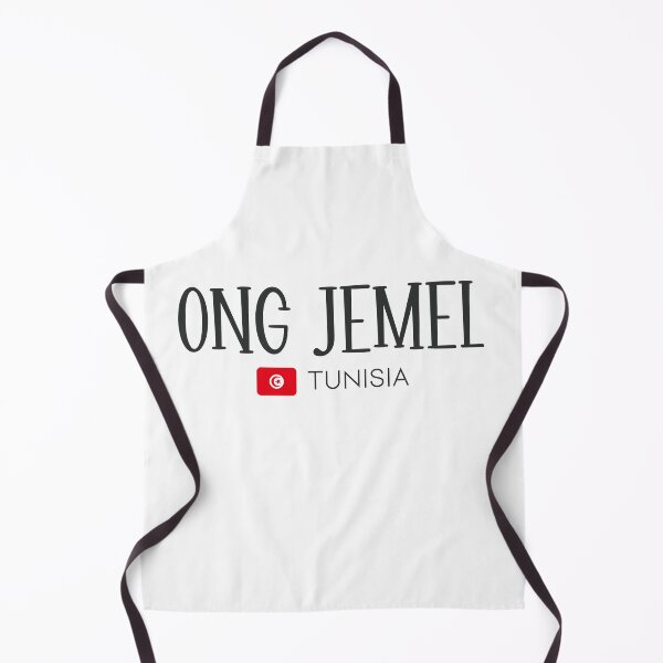 Item preview, Ong Jemel - Tunisia designed and sold by StudioRedKoala.