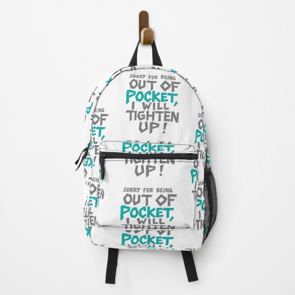 Item preview, Sorry for being out of Pocket designed and sold by Gentle40Winks.