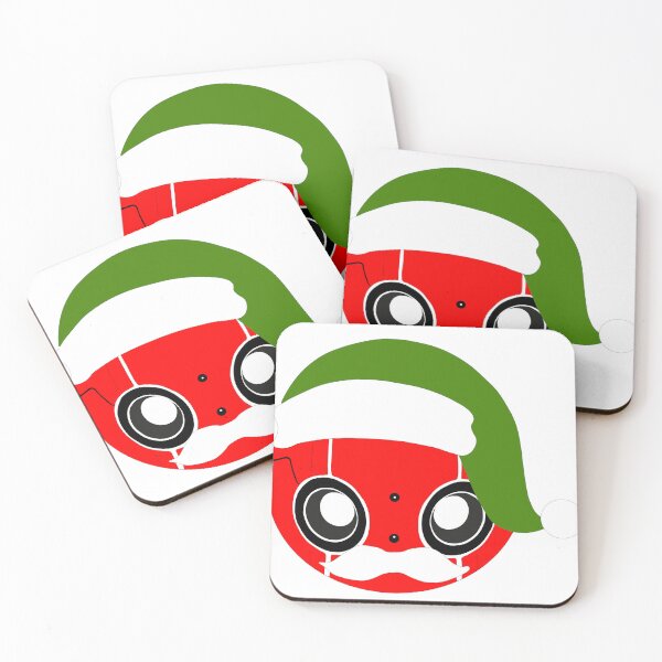 Item preview, Wild Roz's face (Christmas edition) designed and sold by CreativityFPS.