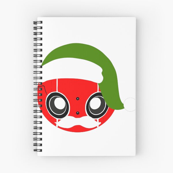 Aperçu de l'œuvre Le visage de Wild Roz (édition de Noël) créée et vendue par CreativityFPS.