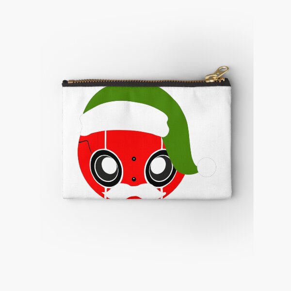 Item preview, Wild Roz's face (Christmas edition) designed and sold by CreativityFPS.