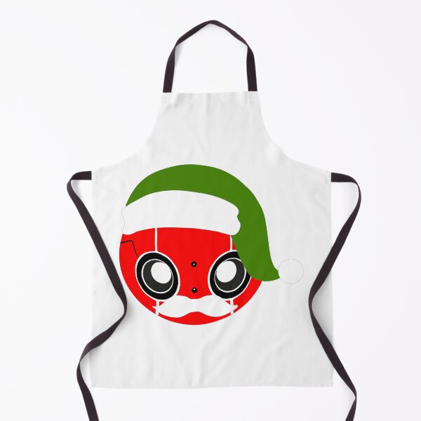 Item preview, Wild Roz's face (Christmas edition) designed and sold by CreativityFPS.