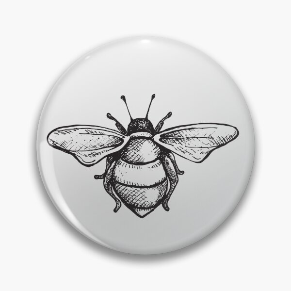 Item preview, Bumble Along designed and sold by Evelyn Designs.