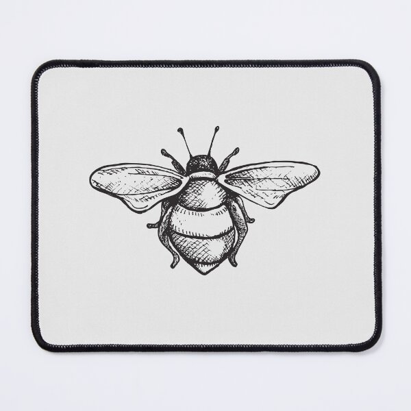 Item preview, Bumble Along designed and sold by Evelyn Designs.