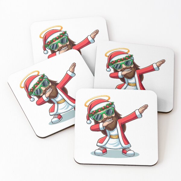 Item preview, Jesus Dance Christmas designed and sold by ipan.