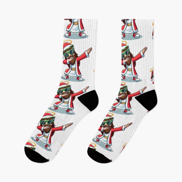 Item preview, Jesus Dance Christmas designed and sold by ipan.