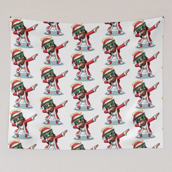 Item preview, Jesus Dance Christmas designed and sold by ipan.