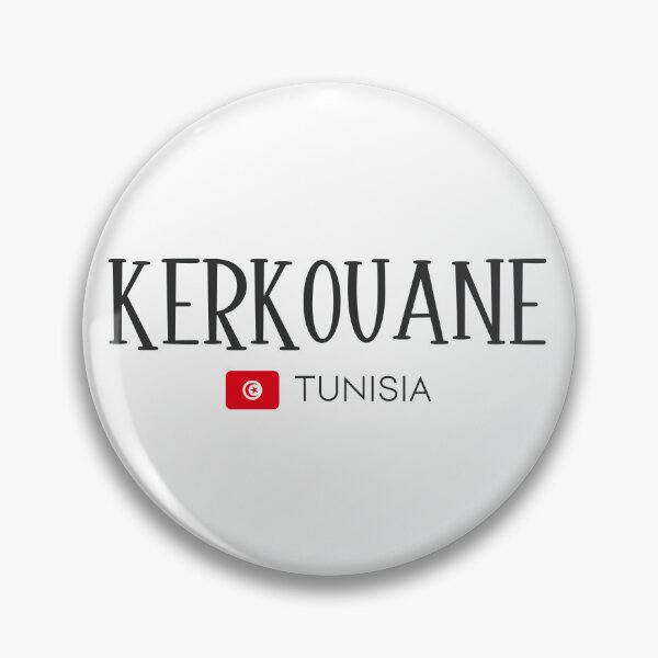 Item preview, Kerkouane - Tunisia  designed and sold by StudioRedKoala.
