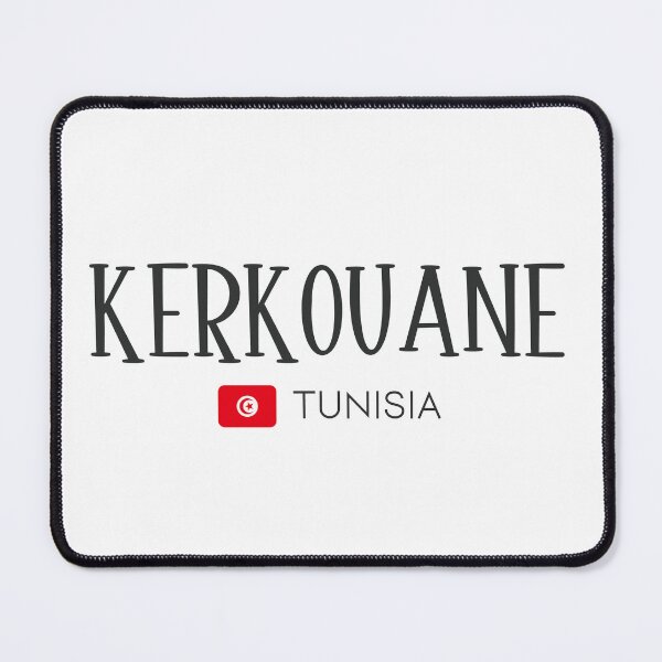 Item preview, Kerkouane - Tunisia designed and sold by StudioRedKoala.