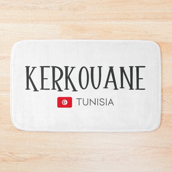 Item preview, Kerkouane - Tunisia  designed and sold by StudioRedKoala.