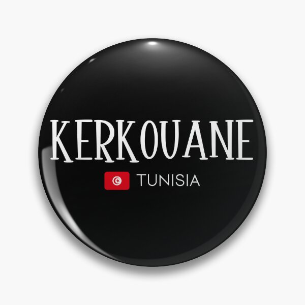 Item preview, Kerkouane - Tunisia  designed and sold by StudioRedKoala.