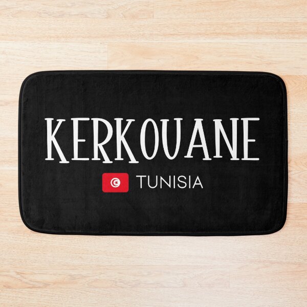 Item preview, Kerkouane - Tunisia  designed and sold by StudioRedKoala.