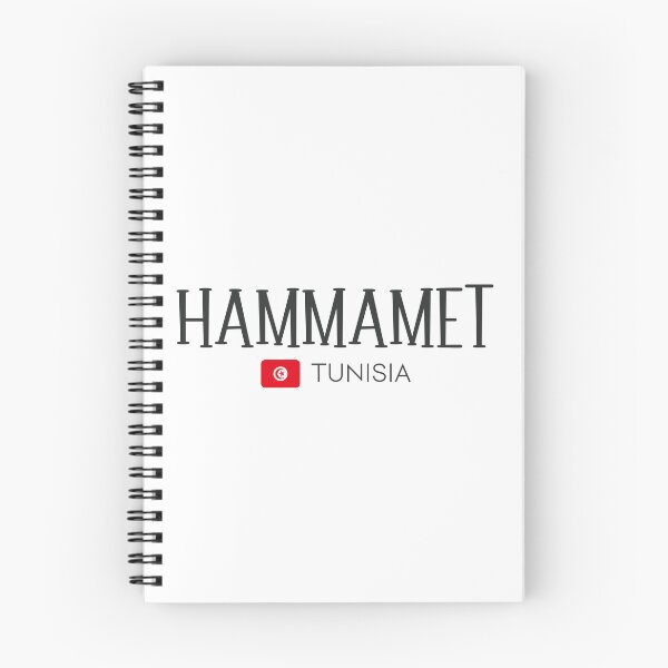 Item preview, Hammamet - Tunisia  designed and sold by StudioRedKoala.