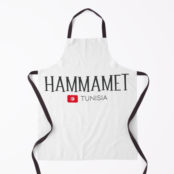 Item preview, Hammamet - Tunisia designed and sold by StudioRedKoala.