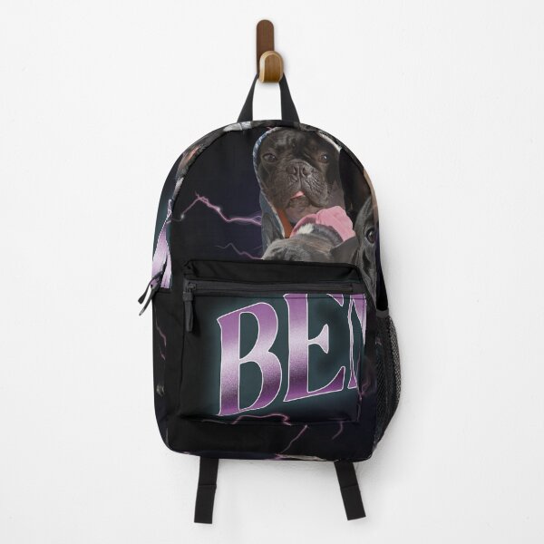 Item preview, Benito, the Peruvian dog designed and sold by migueloliverag.