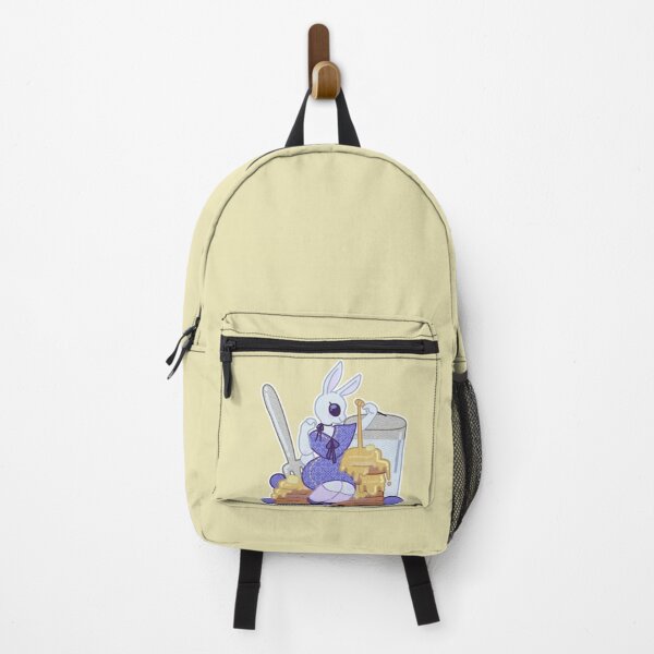 Item preview, honey pancakes in a lovely purple evening designed and sold by bunnyEmanArt.