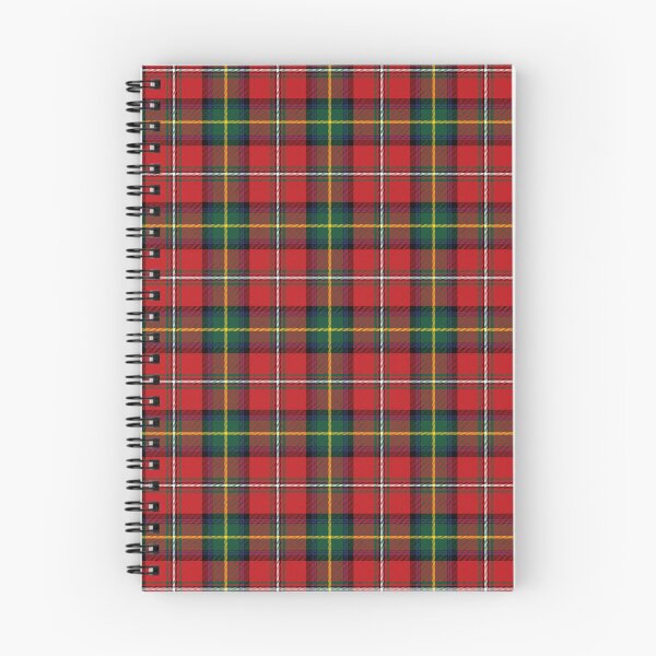Item preview, BOYD Tartan | Traditional Lowland Clan & Family Name Plaid Design designed and sold by The Plaid Store®.