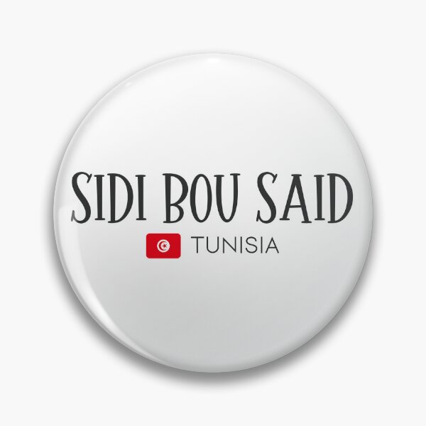 Item preview, Sidi Bou Said - Tunisia  designed and sold by StudioRedKoala.