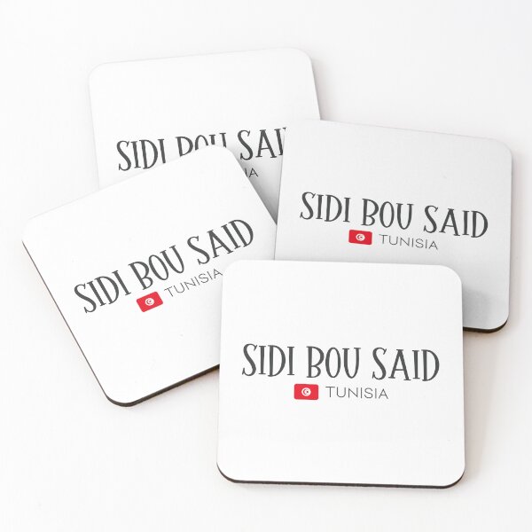 Item preview, Sidi Bou Said - Tunisia  designed and sold by StudioRedKoala.