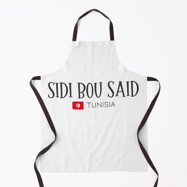 Item preview, Sidi Bou Said - Tunisia designed and sold by StudioRedKoala.