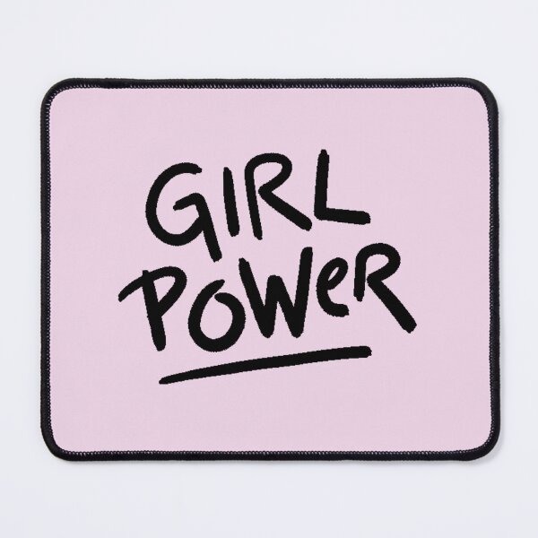 Item preview, Girl Power designed and sold by Evelyn Designs.