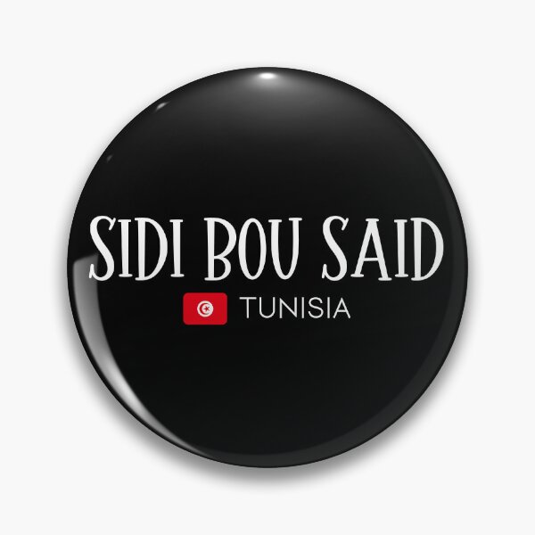 Item preview, Sidi Bou Said - Tunisia  designed and sold by StudioRedKoala.
