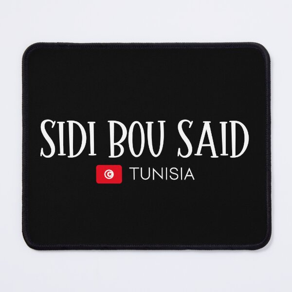 Item preview, Sidi Bou Said - Tunisia designed and sold by StudioRedKoala.