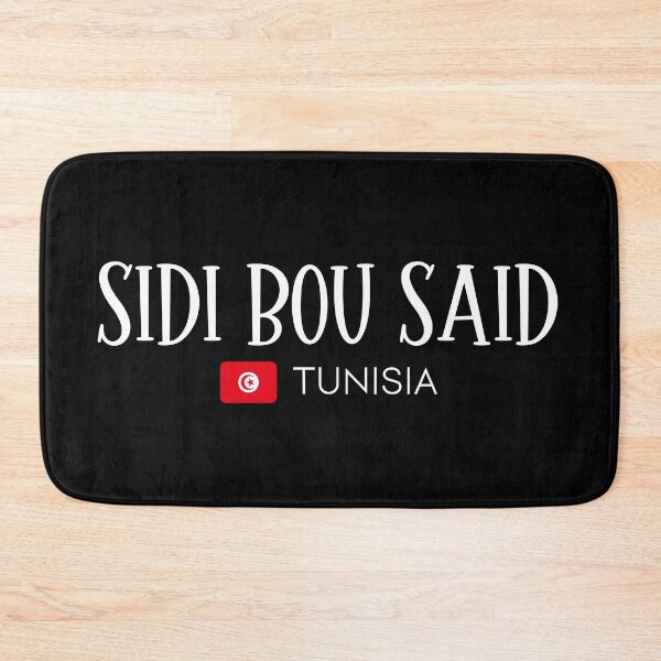 Item preview, Sidi Bou Said - Tunisia  designed and sold by StudioRedKoala.