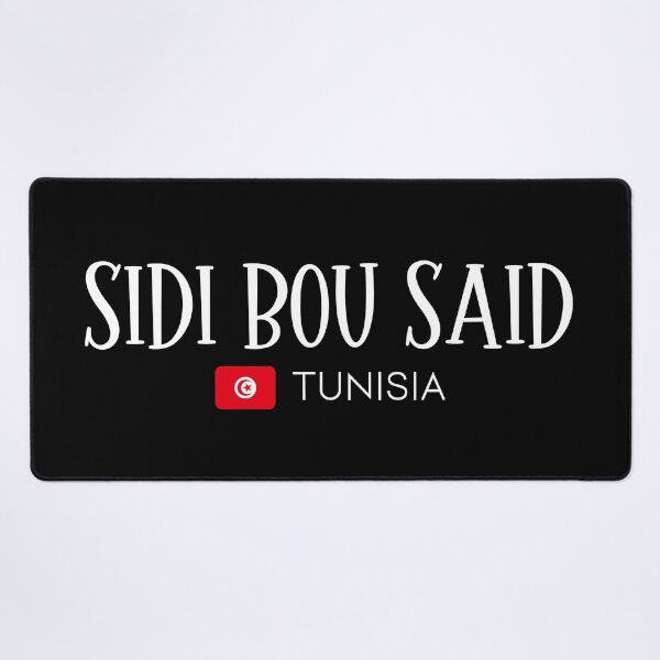 Item preview, Sidi Bou Said - Tunisia designed and sold by StudioRedKoala.