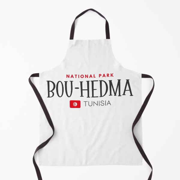 Item preview, Bou-Hedma National Park - Tunisia designed and sold by StudioRedKoala.