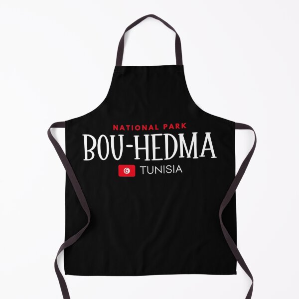 Item preview, Bou-Hedma National Park - Tunisia designed and sold by StudioRedKoala.
