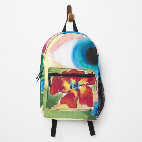 Item preview, Blooming Perspective, another view   designed and sold by tunderluca.