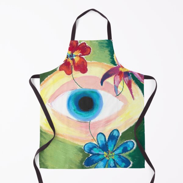 Item preview, Blooming Perspective, another view   designed and sold by tunderluca.