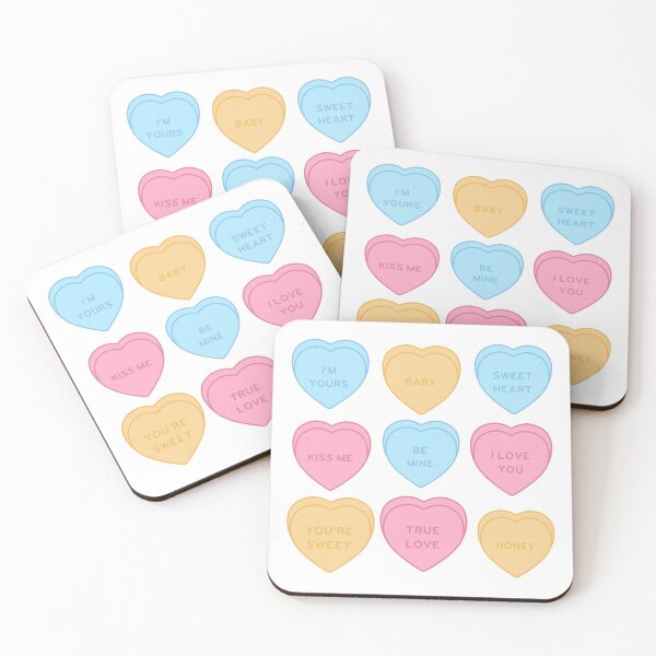 Item preview, Candy love designed and sold by Evelyn Designs.