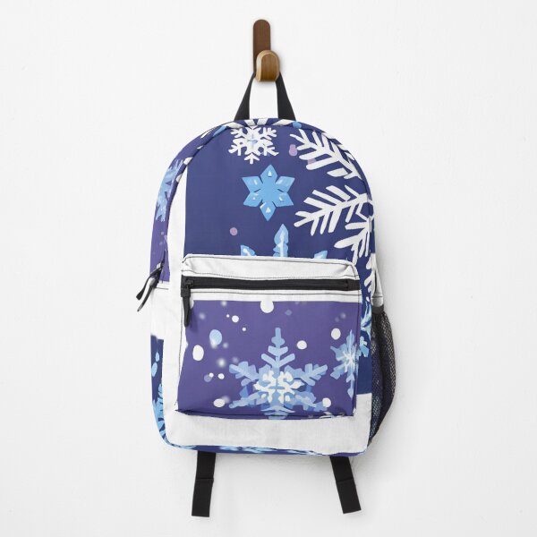 Item preview, Winter Christmas Snowflake designed and sold by Gina-Rosa.