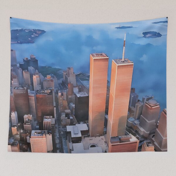 Item preview, Morning has Broken designed and sold by RCWatercolours.