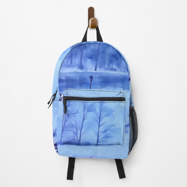 Item preview, Frozen Over designed and sold by RCWatercolours.