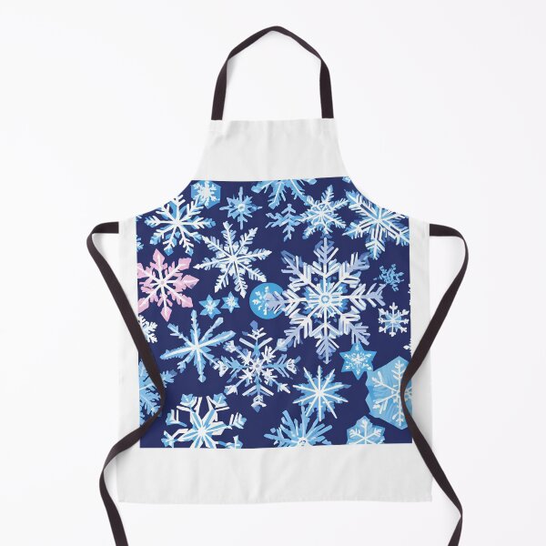Item preview, Winter Christmas Snowflake designed and sold by Gina-Rosa.
